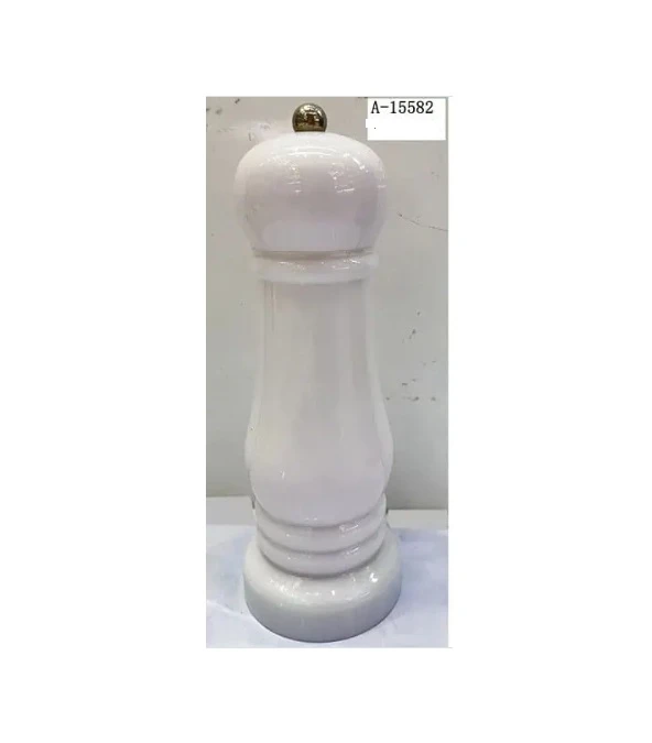 Râșniță Piper Pvc+Fier+Ceramică  A-15582 WEI